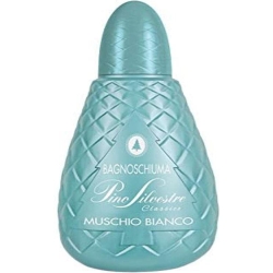 Muschio Bianco - Bagnoschiuma 1 Lt
