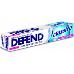 Dentifricio Classico 75 ml