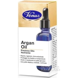 VENUS Agan Oil - Prezioso Olio Nutriente 30 ml