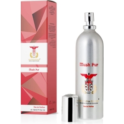 Musk Pur - Eau De Parfum Unisex 150 ml Vapo