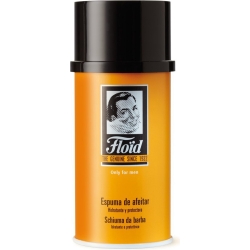 Schiuma Da Barba Idratante E Protettiva 300 ml