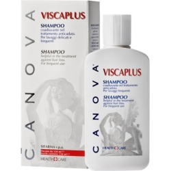 Viscaplus Canova - Shampoo Anticaduta 125 ml