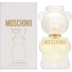 Toy 2 - Eau De Parfum Donna 50 ml Vapo