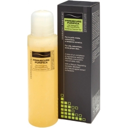 Cosmetici Magistrali Primecure Purifica - Detergente Viso Per Pelle Grassa 50 ml