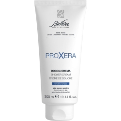 Bionike Proxera - Doccia Crema Idratante Per Pelli Secche E Disidratate 300 ml