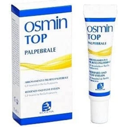Osmin Top Palpebrale - Crema Idratante E Lenitiva Per Le Palpebre 15 ml
