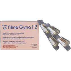 Gyno-V - 12 Ovuli vaginali