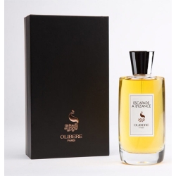 Escapade a Byzance eau de parfum unisex 50 ml vapo