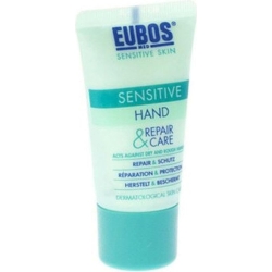 Eubos Sensitive - Crema Mani Rigenerante E Protettiva 50 ml