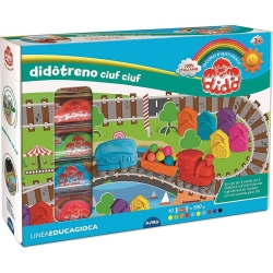 Didò - Treno Ciuf ciuf