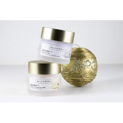 splendor mamma natale - crema anti-età 50 ml + crema notte 50 ml