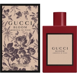Bloom Ambrosia Di Fiori - Eau De Parfum Donna 100 ml Vapo