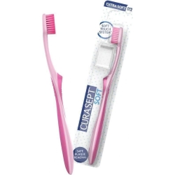 Extra Soft 012 - Spazzolino Setole Morbide