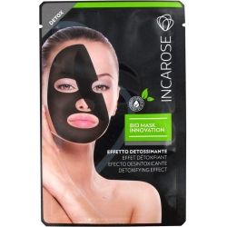 Incarose Bio Mask Innovation - maschera effetto detox 23 ml