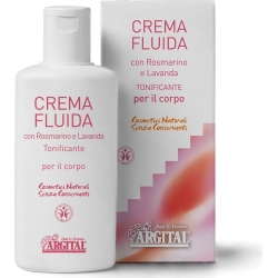Crema Fluida - Tonificante per il corpo 200 ml