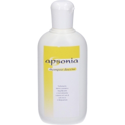 Apsonia - Shampoo Doccia 250 ml