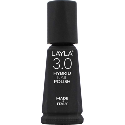 3.0 Hybrid Nail Polish - Smalto Effetto Gel N. 1.1 Catfish