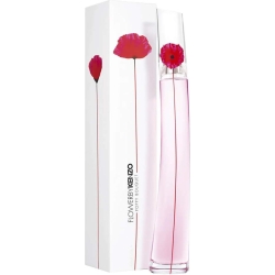 KENZO Flower By Kenzo Poppy Bouquet - Eau de Parfum Donna 50 ml Vapo