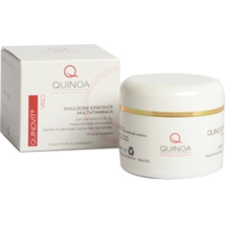 Quinovit - Emulsione Viso 50 ml