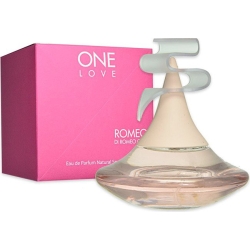 One Love - Eau de Parfum Donna 100 ml Vapo