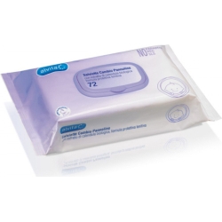 Alvita Baby - 72 Salviette cambio pannolino