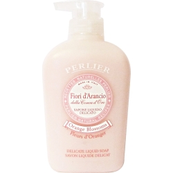 Fiori D'Arancio Della Conca D'Oro - Sapone Liquido Delicato 300 ml