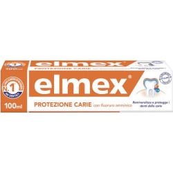 Elmex Carie - Dentifricio 100 Ml