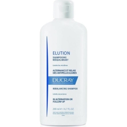 Elution Ducray - Shampoo equilibrante delicato 200 ml