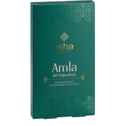 Amla Del Rajastan - trattamento vegetale rinforzante 100 g