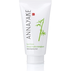 Bamboo - Maschera Idratante Energizzante 75 ml