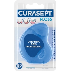 Curasept Professional perfecto - Filo interdentale professionale 50 sezioni