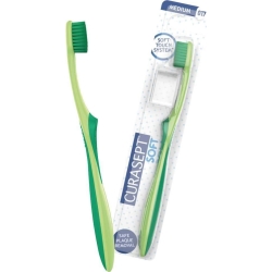 Curasept Medium 017 - spazzolino da denti medio