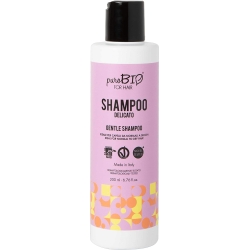 Purobio For Hair - Shampoo Delicato 200 ml