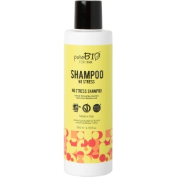 Purobio For Hair - Shampoo No Stress 200 ml