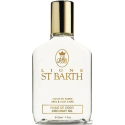 Olio di cocco per corpo e capelli 25 ml