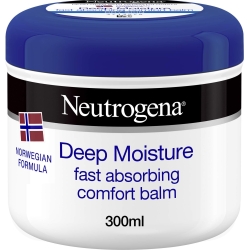 Crema Comfort Per Il Corpo 300 gr
