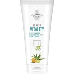 Vitality - Gel Doccia Bio 100 ml