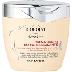 Burro Rassodante - crema corpo 300 ml