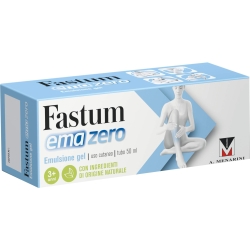 Fastum Emazero - Emulsione Gel Lenitiva 100 ml