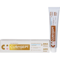 Curasept Ads Trattamento Protettivo - Dentifricio 75 ml