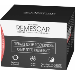 REMESCAR Crema Notte Rigenerante 50 ml
