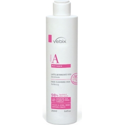 Vebix Phytamin A - Latte Detergente Viso Emolliente 250 ml