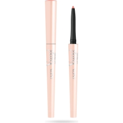 PUPA Vamp! Lip Pencil - Matita waterproof 2 in 1 N. 002 Fresh Rose