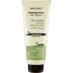 Professional - Balsamo liscio assoluto 350 ml