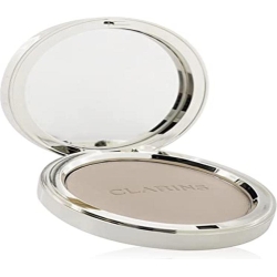CLARINS Ever Matte Compact Powder - Cipria Compatta N. 03 Light medium
