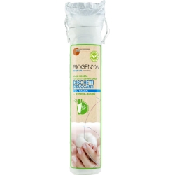 120 Dischetti Struccanti