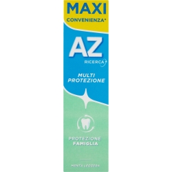 Protezione Famiglia - Dentifricio 75 Ml+10 Ml