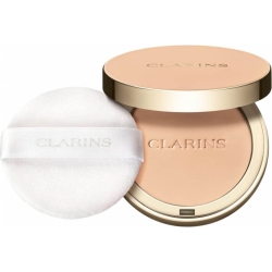 CLARINS Ever Matte Compact Powder - Cipria Compatta N. 04 Medium
