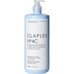Nº.4C - Bond Maintenance Clarifying Shampoo Trattamento Riparatore 1000 ml