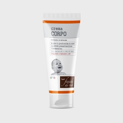 FIOCCHI DI RISO Crema Corpo - Formula Nutriente 100 Ml